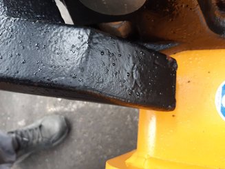 Décompacteur Agrisem Cultiplow Platinum porté Fixe