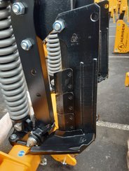 Décompacteur Agrisem Cultiplow Platinum porté Fixe