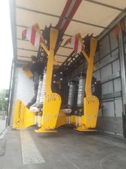 Décompacteur Agrisem Cultiplow Platinum porté Fixe