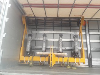 Décompacteur Agrisem Cultiplow Platinum porté Fixe