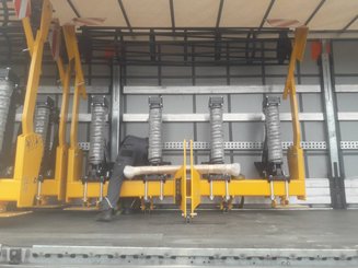 Décompacteur Agrisem Cultiplow Platinum porté Fixe