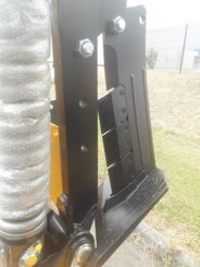 Décompacteur Agrisem Cultiplow Platinum porté Fixe