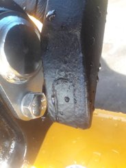 Décompacteur Agrisem Cultiplow Platinum porté Fixe