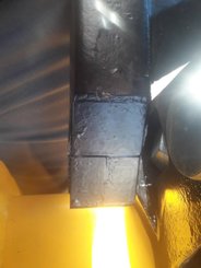 Décompacteur Agrisem Cultiplow Platinum porté Fixe