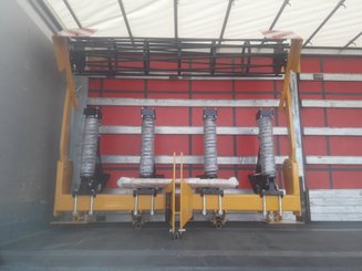 Décompacteur Agrisem Cultiplow Platinum porté Fixe