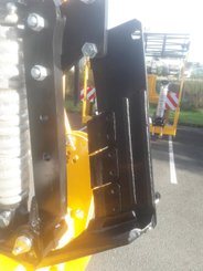 Décompacteur Agrisem Cultiplow Platinum porté Fixe