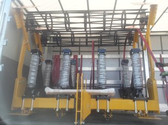 Décompacteur Agrisem Cultiplow Platinum porté Fixe