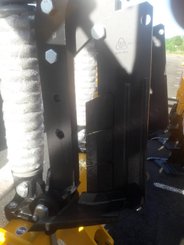 Décompacteur Agrisem Cultiplow Platinum porté Fixe