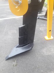 Décompacteur Agrisem Combivigne