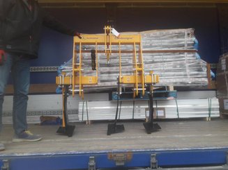 Décompacteur Agrisem Combivigne