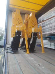 Décompacteur Agrisem Combivigne