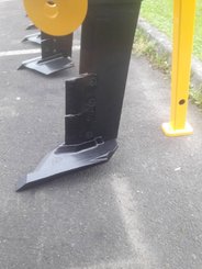 Décompacteur Agrisem Combivigne