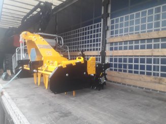 Herse rotative Agrisem Activigne Gold