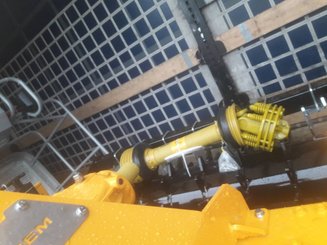 Herse rotative Agrisem Activigne Gold