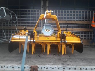 Herse rotative Agrisem Activigne Gold