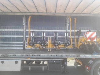 Décompacteur Agrisem Cultiplow Platinum HD porté Fixe