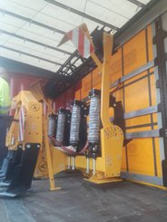 Décompacteur Agrisem Cultiplow Platinum porté Fixe