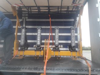 Décompacteur Agrisem Cultiplow Platinum porté Fixe