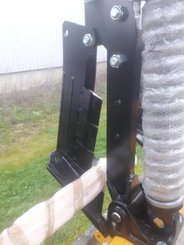 Décompacteur Agrisem Cultiplow Platinum porté Fixe