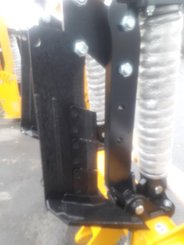 Décompacteur Agrisem Cultiplow Platinum porté Fixe