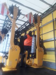 Décompacteur Agrisem Cultiplow Platinum porté Fixe