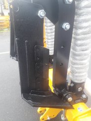 Décompacteur Agrisem Cultiplow Platinum porté Fixe