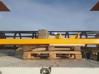 Décompacteur Agrisem Combiplow Platinum Fixe