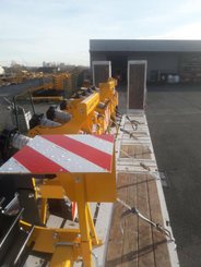 Décompacteur Agrisem Combiplow Platinum Fixe