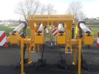 Décompacteur Agrisem Combiplow Platinum Fixe