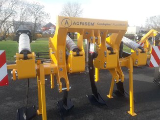 Décompacteur Agrisem Combiplow Platinum Fixe