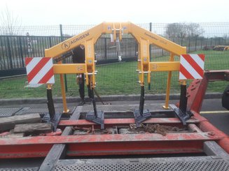 Décompacteur Agrisem Combiplow Gold