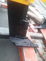 Décompacteur Agrisem Combiplow Gold