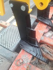 Décompacteur Agrisem Combiplow Silver Fixe