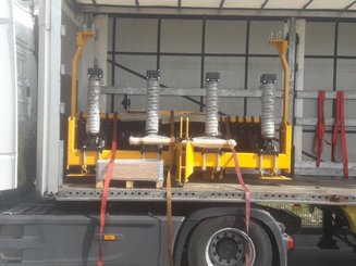 Décompacteur Agrisem Cultiplow Gold porté Fixe