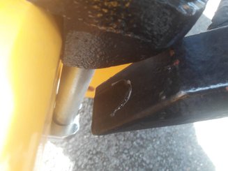 Décompacteur Agrisem Cultiplow Gold porté Fixe