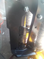 Décompacteur Agrisem Cultiplow Platinum porté Fixe