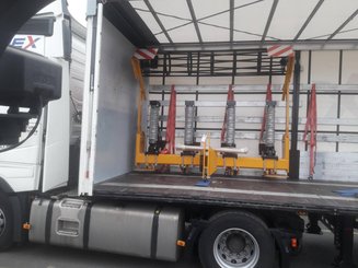 Décompacteur Agrisem Cultiplow Platinum porté Fixe