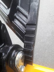 Décompacteur Agrisem Cultiplow Platinum porté Fixe