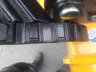 Décompacteur Agrisem Cultiplow Platinum porté Fixe