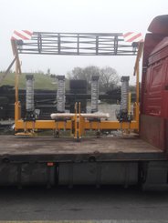 Décompacteur Agrisem Cultiplow Platinum porté Fixe