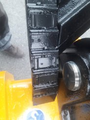 Décompacteur Agrisem Cultiplow Platinum porté Fixe