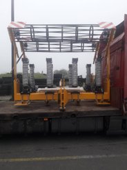 Décompacteur Agrisem Cultiplow Platinum porté Fixe