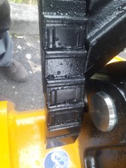 Décompacteur Agrisem Cultiplow Platinum porté Fixe