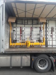 Décompacteur Agrisem Cultiplow Platinum porté Fixe