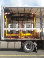 Décompacteur Agrisem Cultiplow Platinum porté Fixe