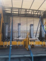 Décompacteur Agrisem Cultiplow Platinum porté Fixe