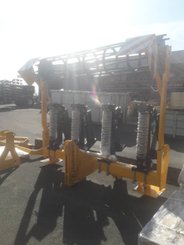 Décompacteur Agrisem Cultiplow Platinum porté Fixe