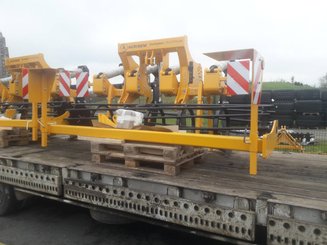 Décompacteur Agrisem Combiplow Platinum Fixe