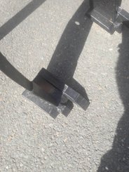 Décompacteur Agrisem Combivigne