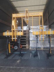 Décompacteur Agrisem Combivigne